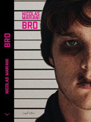 cover image of Bro